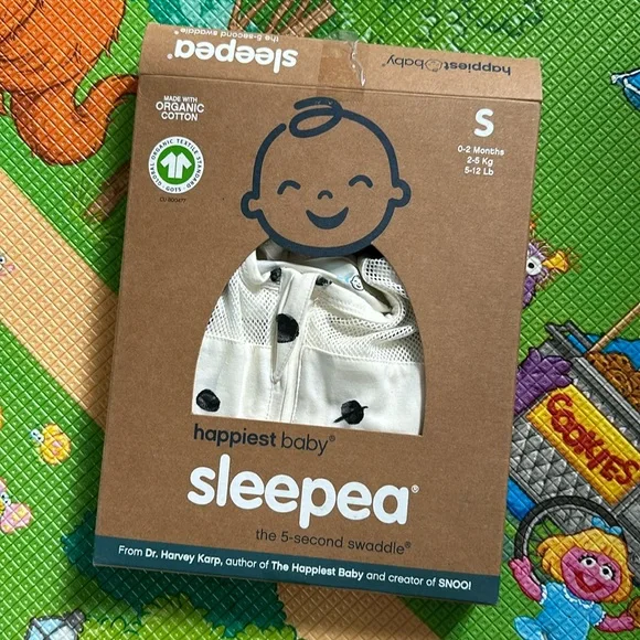 NEW SNOO Sleep Sack